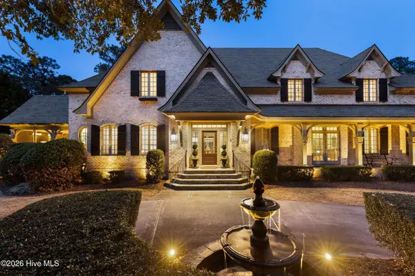 2201 Masons Point Place, Wilmington, NC 28405