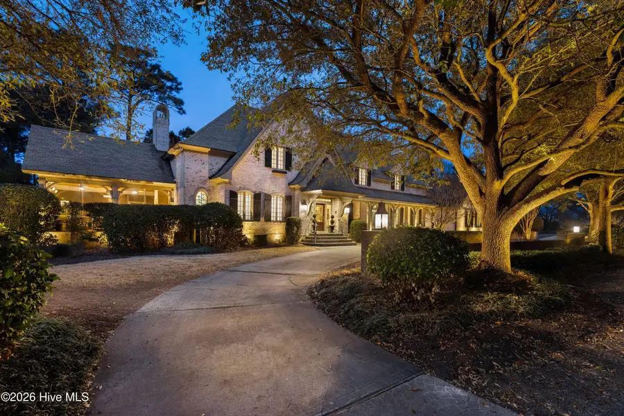 2201 Masons Point Place, Wilmington, NC 28405 - #2