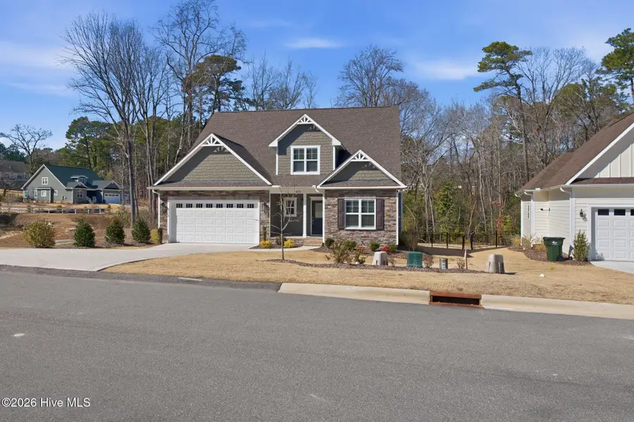 605 Jumper Court, Southern Pines, NC 28387 - #3