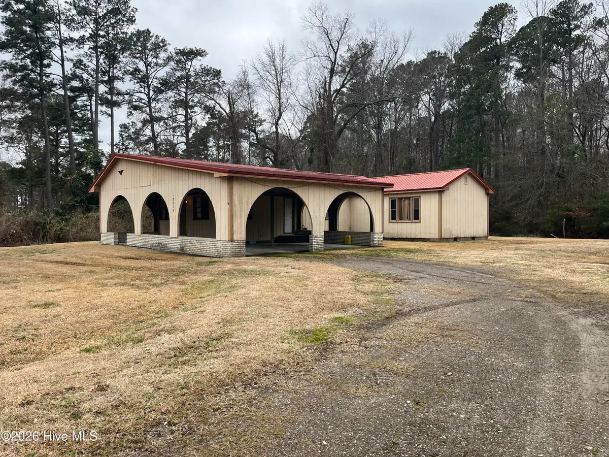 17038 Nc 55 Highway, Stonewall, NC 28583 - #1