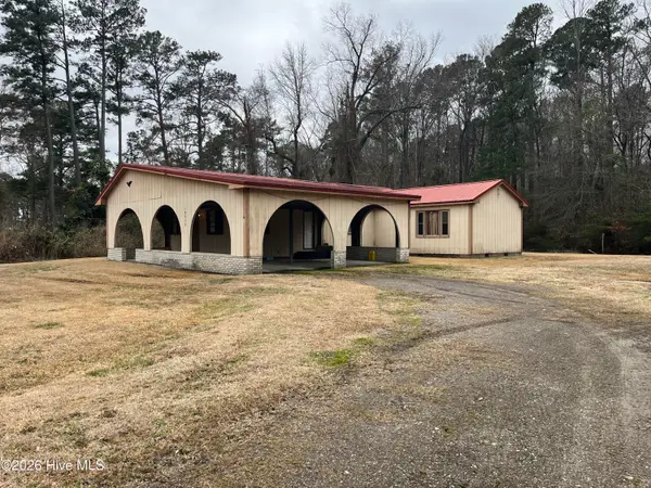 17038 Nc 55 Highway, Stonewall, NC 28583