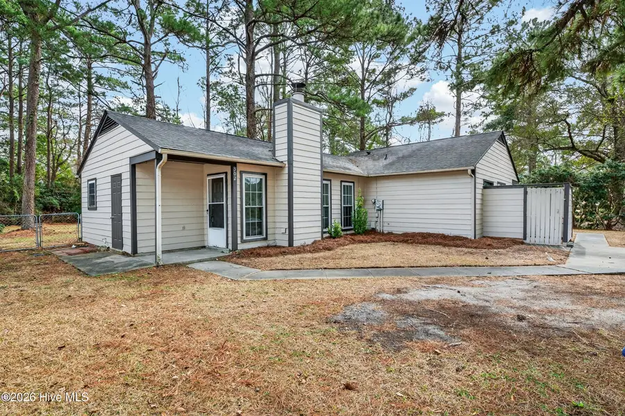 302 Pine Valley Road, Jacksonville, NC 28546 - #3