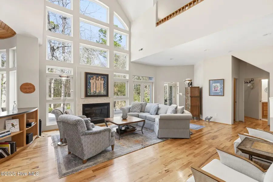 1423 Whisperwood Court Se, Bolivia, NC 28422 - #2