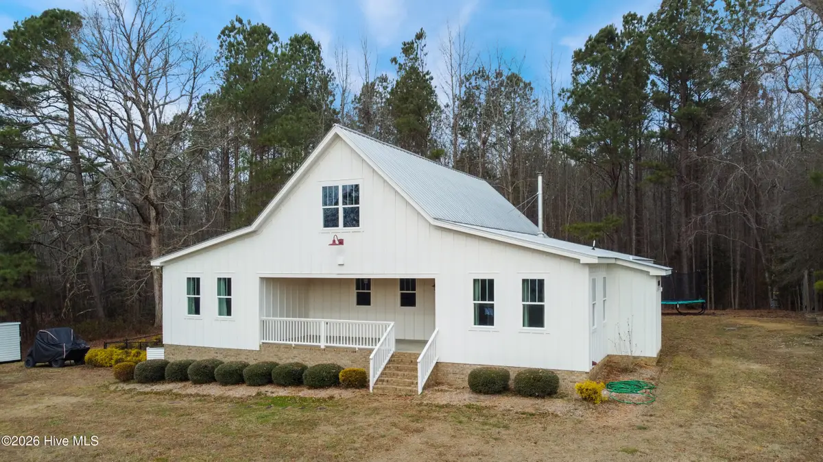 100 Shartree Farms Lane, Louisburg, NC 27549 - #1