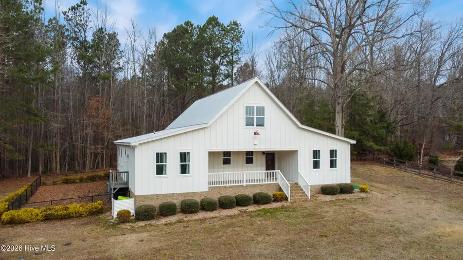 100 Shartree Farms Lane, Louisburg, NC 27549 - #2