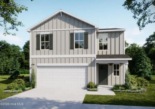 7 E Pioneer Way #150, Hampstead, NC 28443