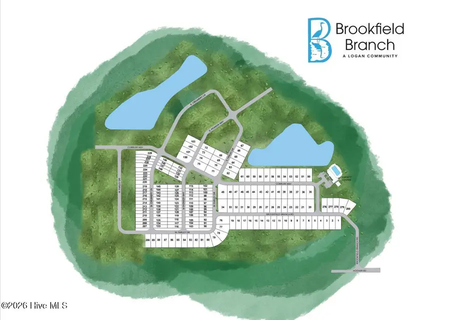 7 E Pioneer Way #150, Hampstead, NC 28443 - #3