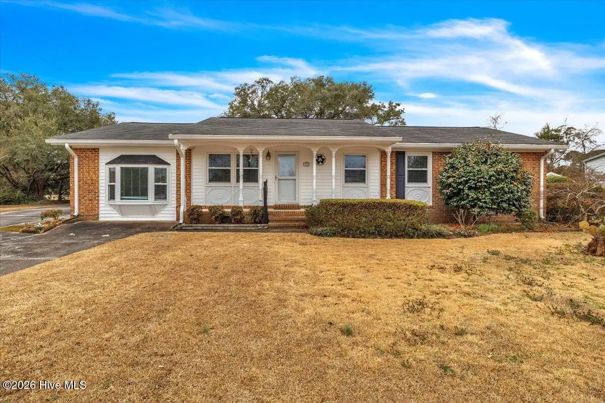 114 Valley Court, Jacksonville, NC 28540 - #1