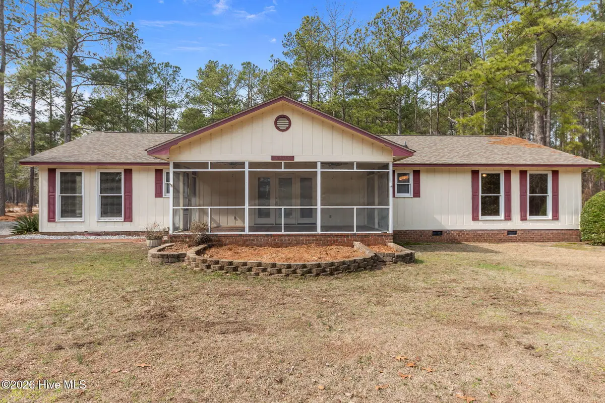 30080 Deercroft Drive, Wagram, NC 28396 - #1