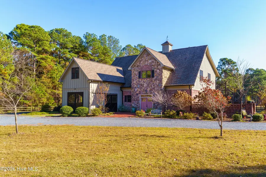 150 Good Barn Road, Vass, NC 28394 - #3