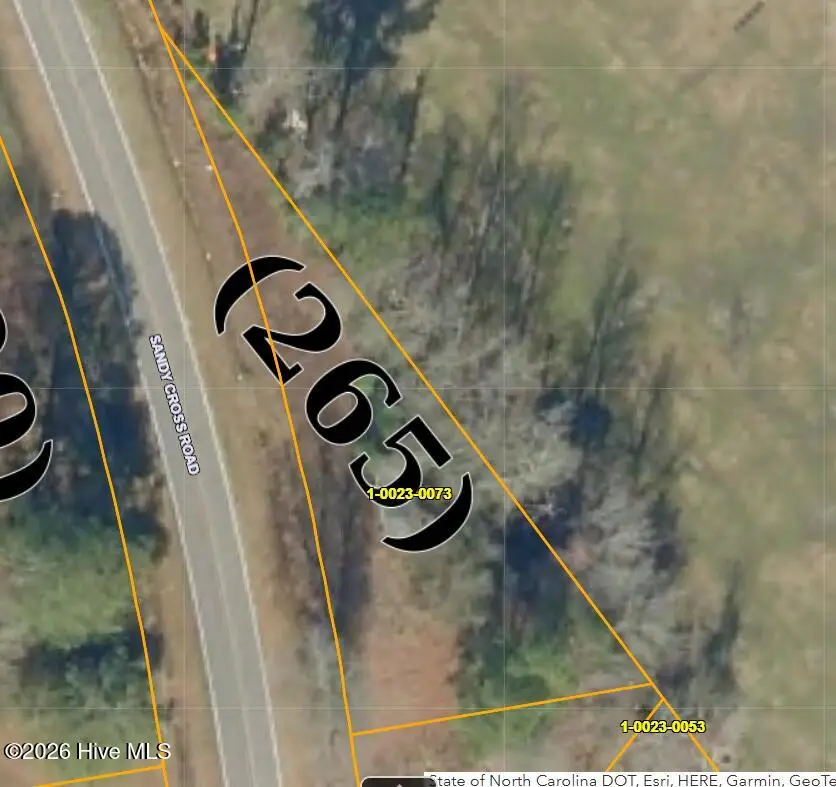 362 Sandy Cross Road, Belvidere, NC 27919 - #1