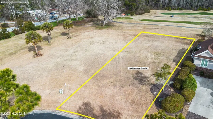 7064 Bloomsbury Court Sw, Ocean Isle Beach, NC 28469 - #2