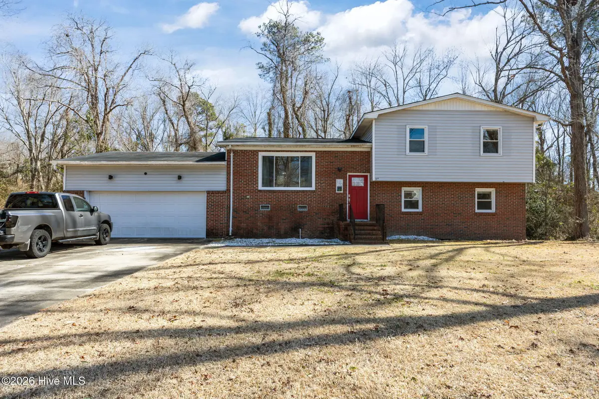 120 Jupiter Trail, Jacksonville, NC 28546 - #1