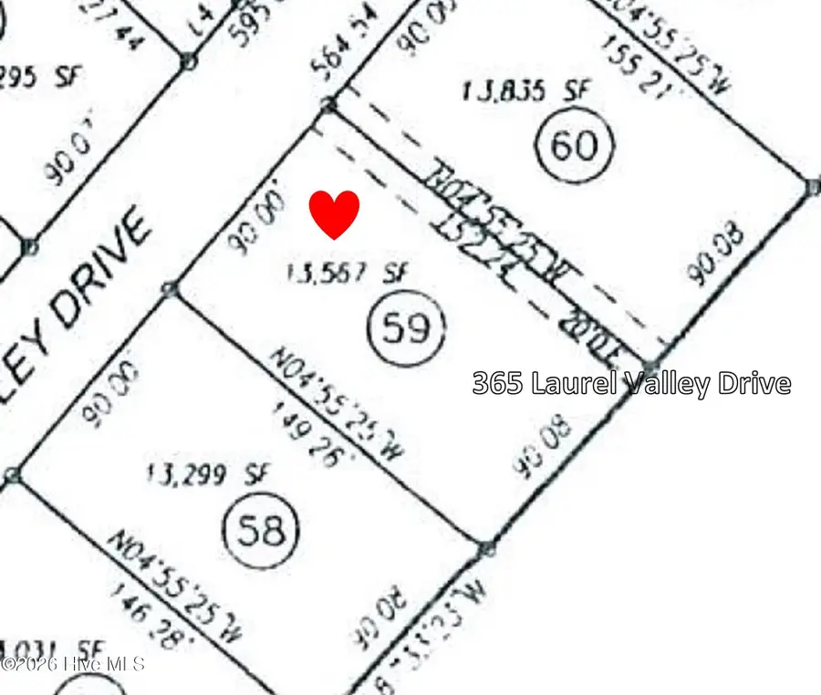 365 Laurel Valley Drive, Shallotte, NC 28470 - #2