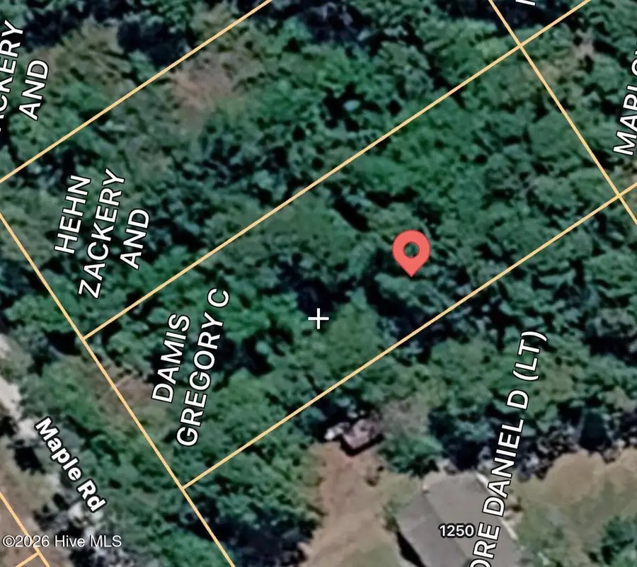 Lot 24 Maple Road, Southport, NC 28461 - #2