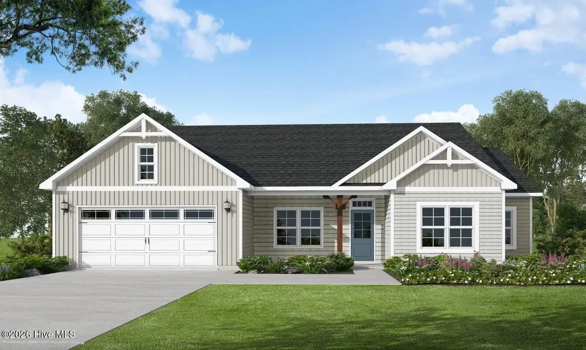 980 Rialto Lane, Ayden, NC 28513 - #1