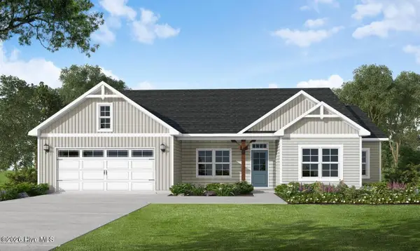 980 Rialto Lane, Ayden, NC 28513