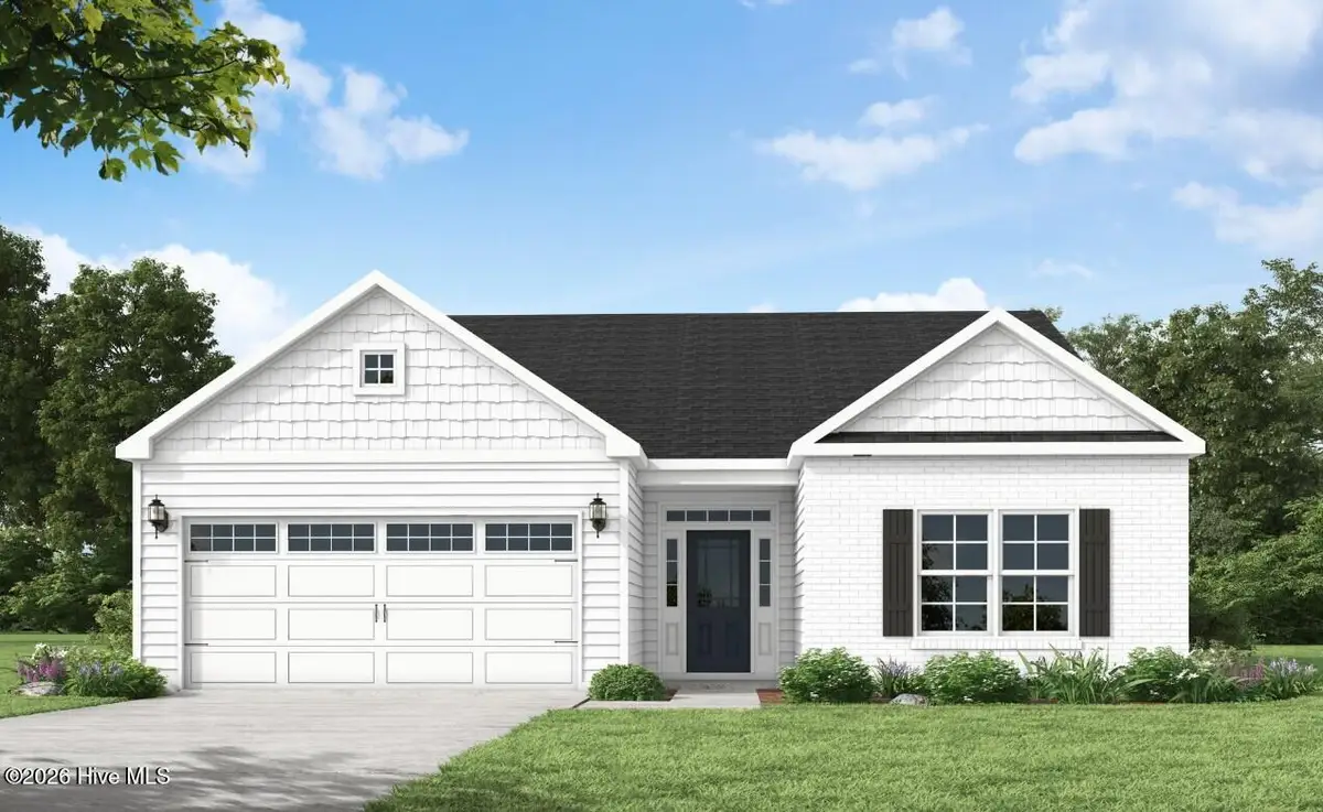 974 Rialto Lane, Ayden, NC 28513 - #1