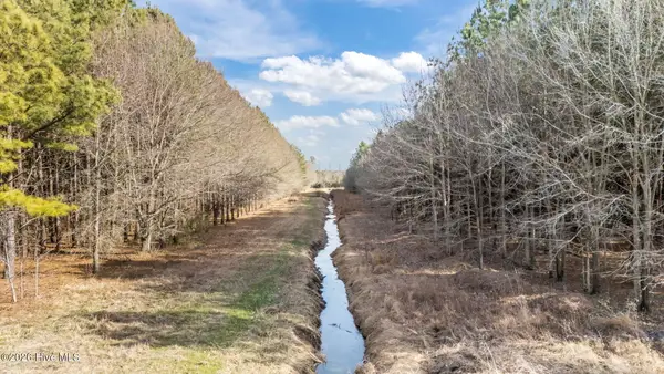 0 Grifton Hugo Road, Grifton, NC 28530