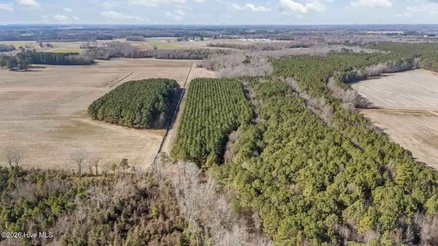 0 Grifton Hugo Road, Grifton, NC 28530 - #3