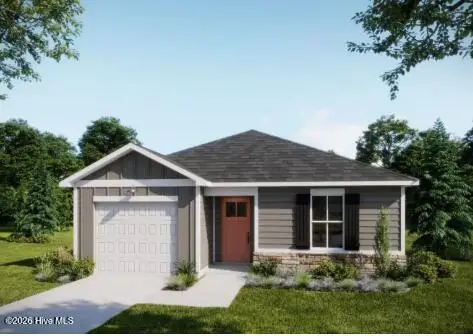 174 Brookfield Branch Road #25, Hampstead, NC 28443 - #1