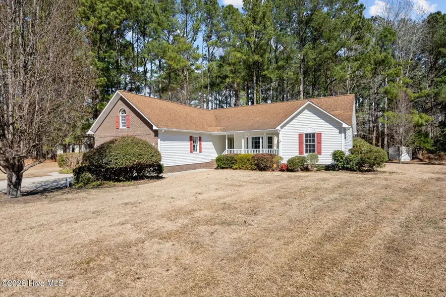 205 Dobbs Spaight Road, New Bern, NC 28562 - #3