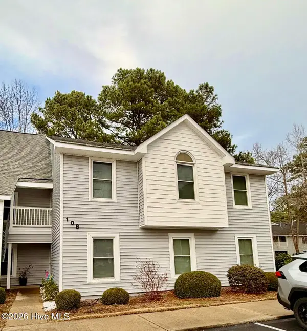 108 W Victoria Court #F, Greenville, NC 27834