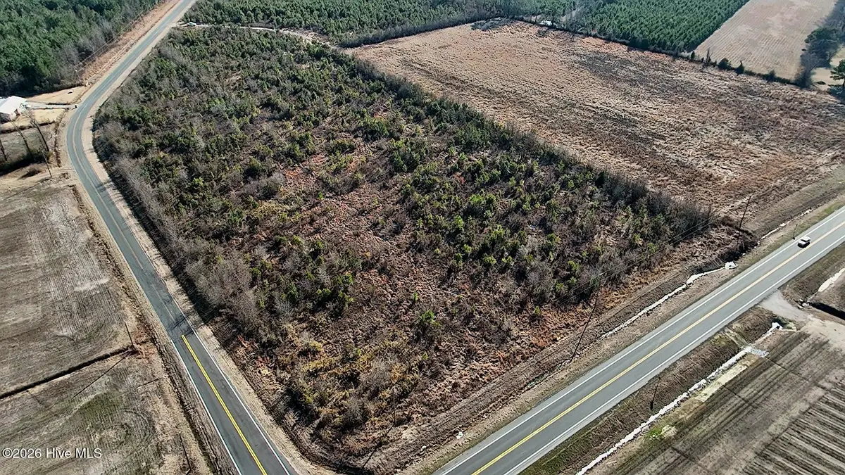 0 Gus's Lane, Williamston, NC 27892 - #1