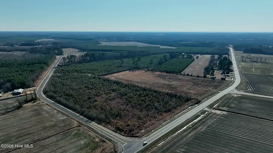 0 Gus's Lane, Williamston, NC 27892 - #2