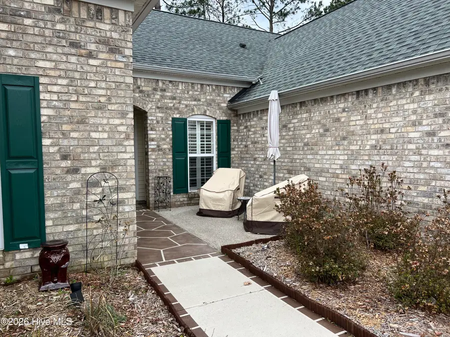 478 Sandpiper Bay Drive Sw, Sunset Beach, NC 28468 - #2