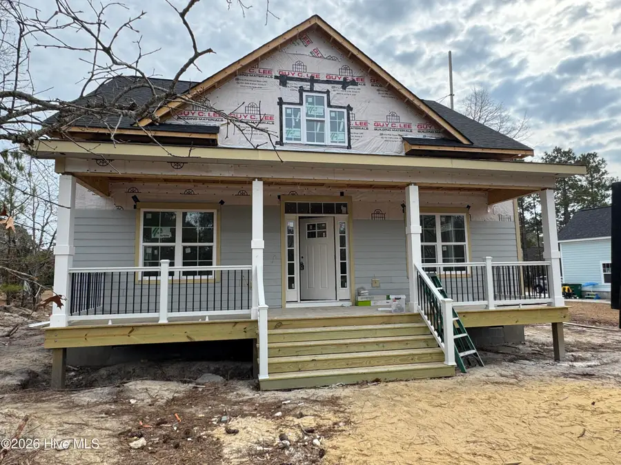 606 Cuddy Wynd Place, Swansboro, NC 28584 - #2