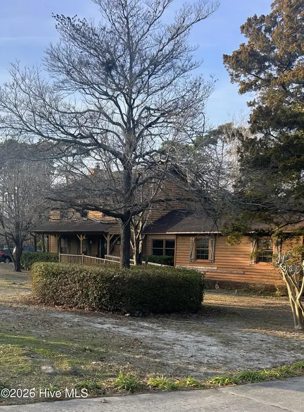 909 Rolling Hills Cove, Wilmington, NC 28409