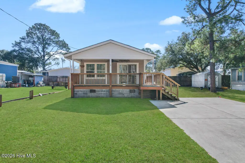 6921 Pearl Street Sw, Ocean Isle Beach, NC 28469 - #1