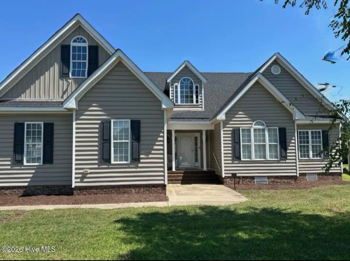 1113 Mulberry Road, Nashville, NC 27856 - #1