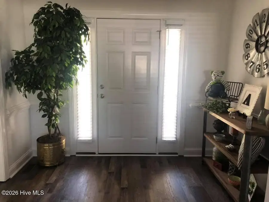 1113 Mulberry Road, Nashville, NC 27856 - #2