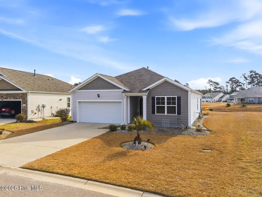 1092 Maxwell Drive, Little River, SC 29566 - #2