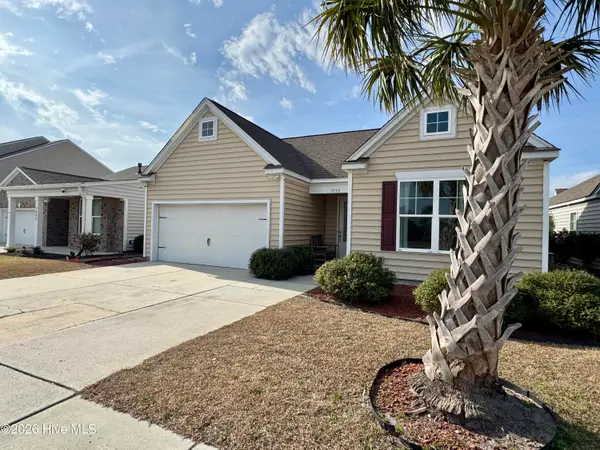 7459 Chipley Drive, Wilmington, NC 28411