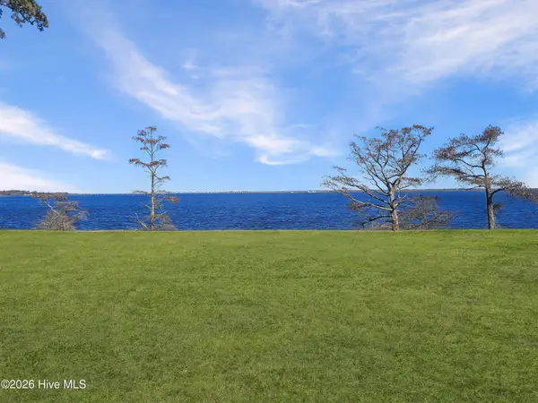 110 & 112 Rockfish Run, Merry Hill, NC 27957