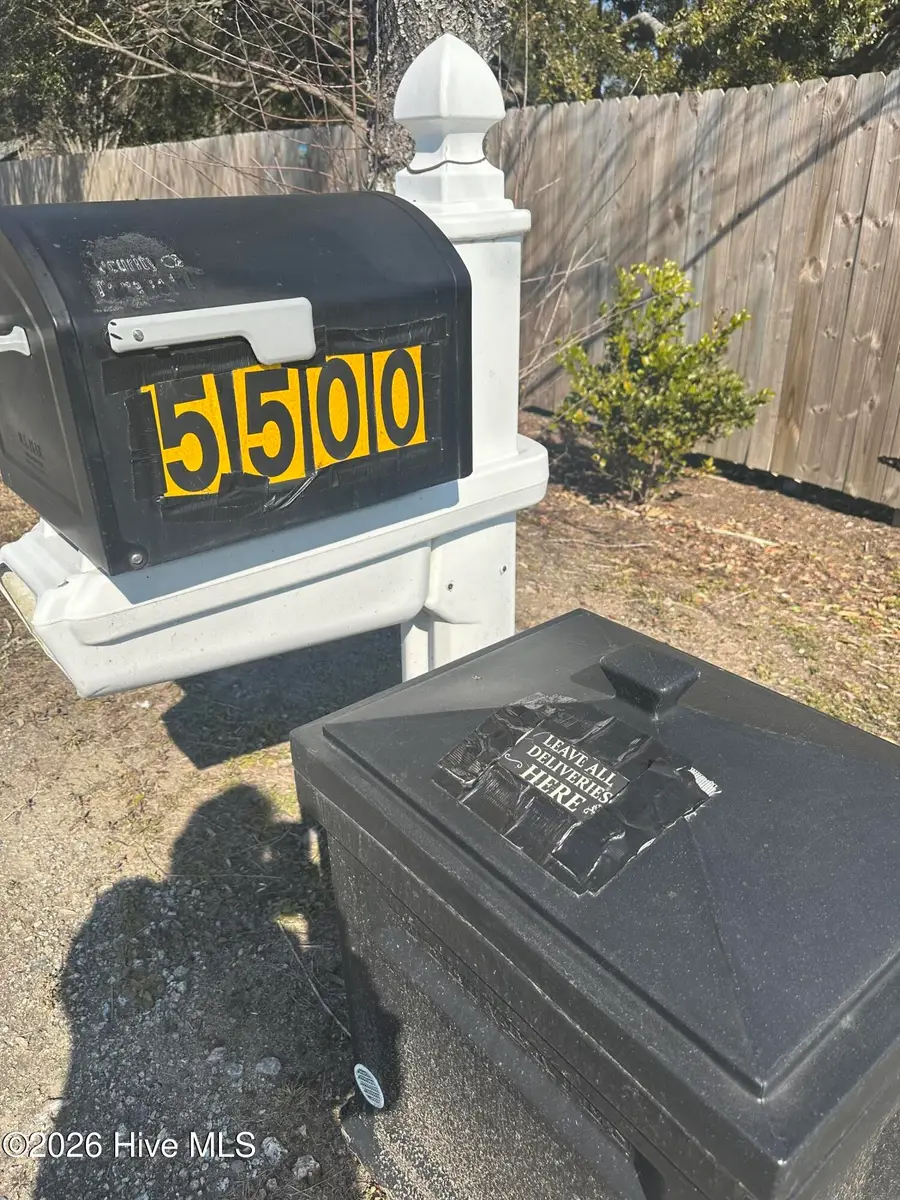 5500 Old U.s. Highway 74, Chadbourn, NC 28431 - #3