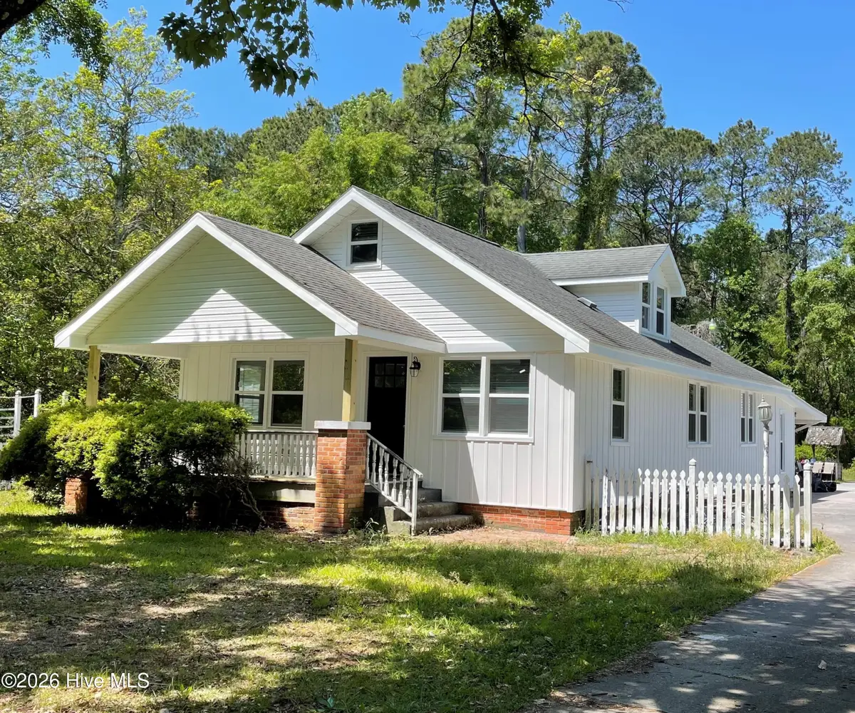 5330 Masonboro Loop Road, Wilmington, NC 28409 - #1
