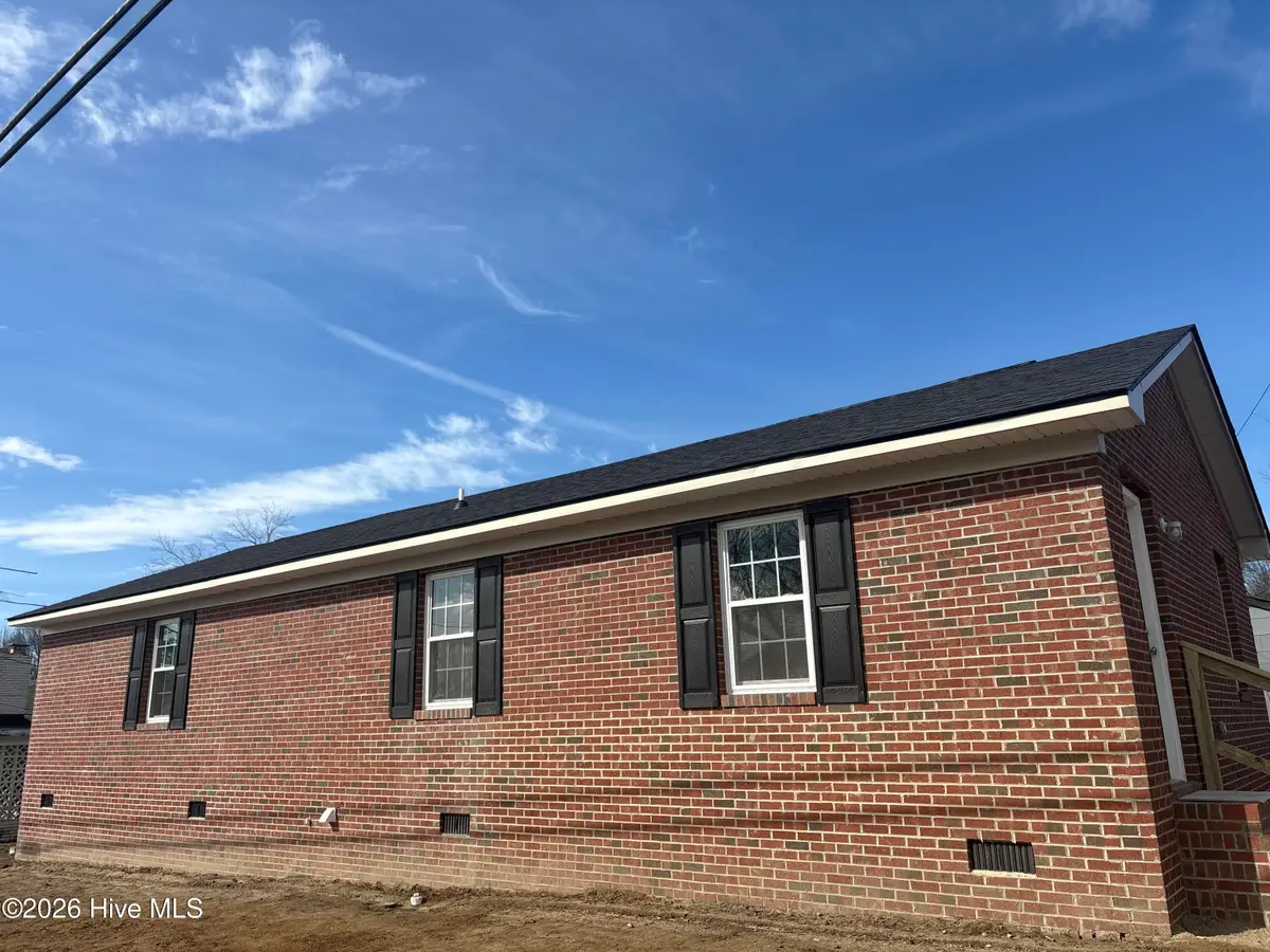 917 Devereaux Street, Goldsboro, NC 27430 - #1