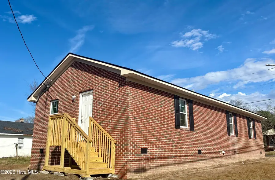 917 Devereaux Street, Goldsboro, NC 27430 - #2