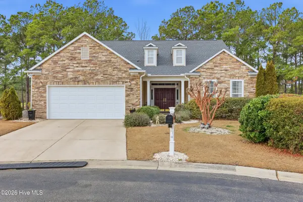 707 Royal Fern Court Nw, Calabash, NC 28467