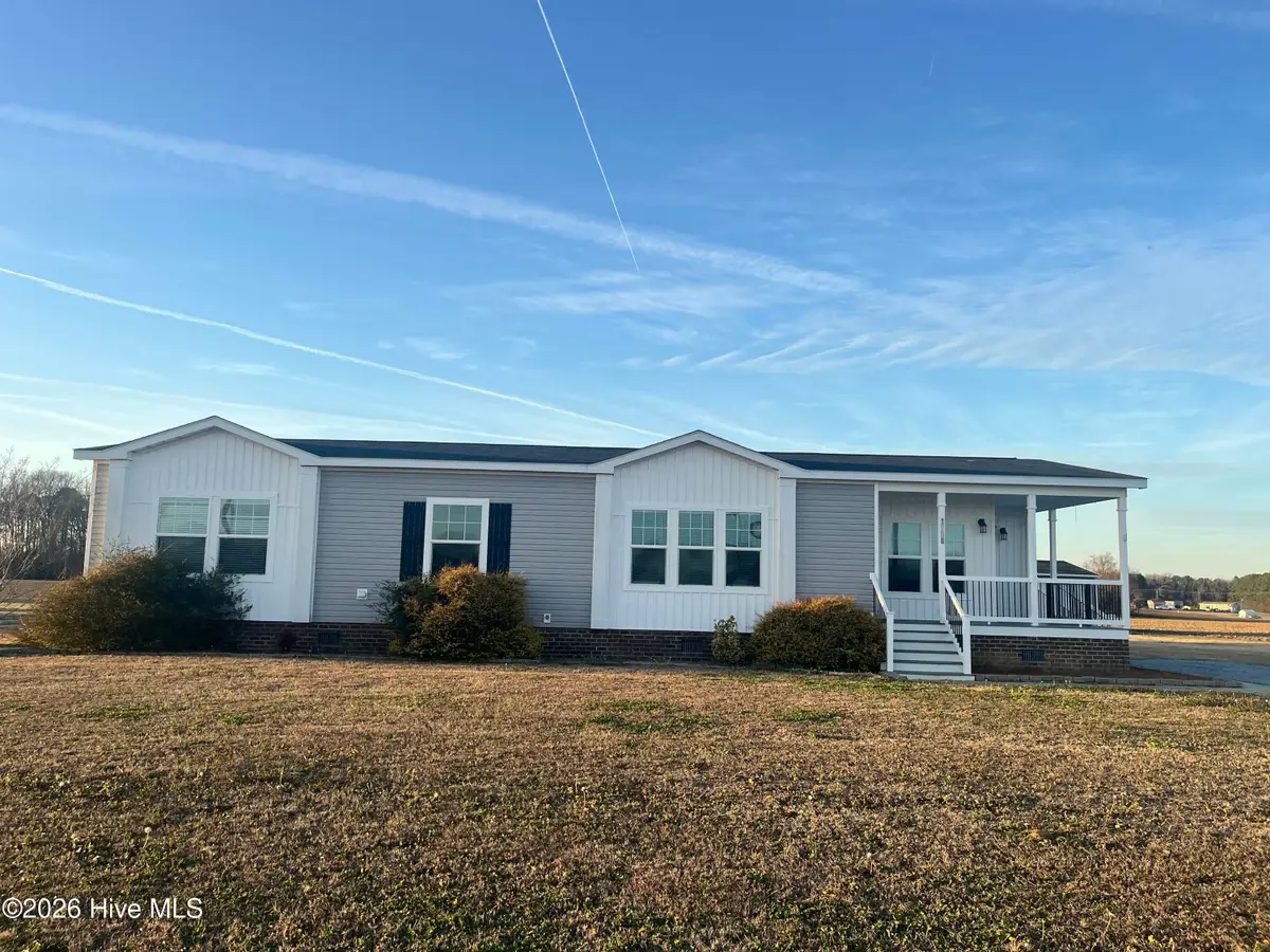 1708 Gurganus Road, Snow Hill, NC 28580 - #1