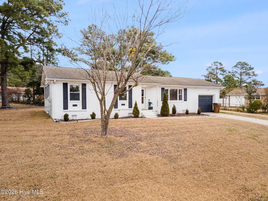 406 Maplehurst Drive, Jacksonville, NC 28540 - #3