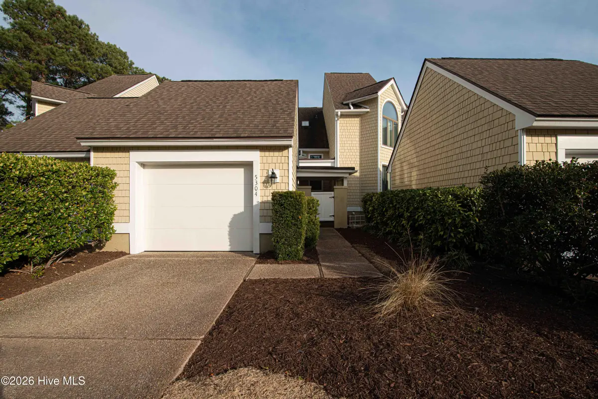 5304 Villa Court, Wilmington, NC 28409 - #1