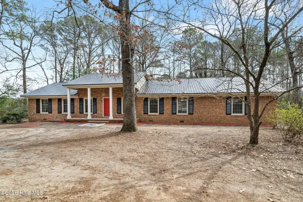 107 Azalea Trail, Salemburg, NC 28385
