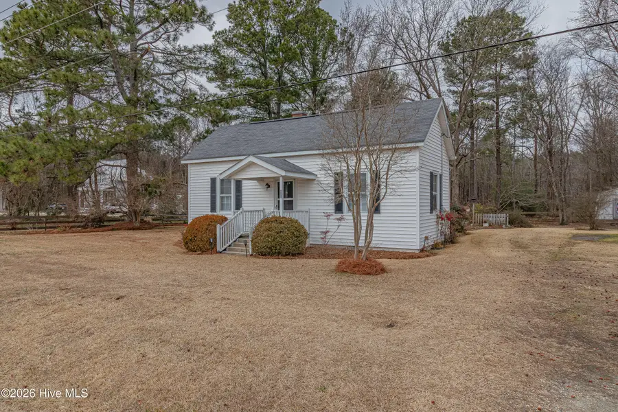 409 Fedelon Trail, Goldsboro, NC 27530 - #2