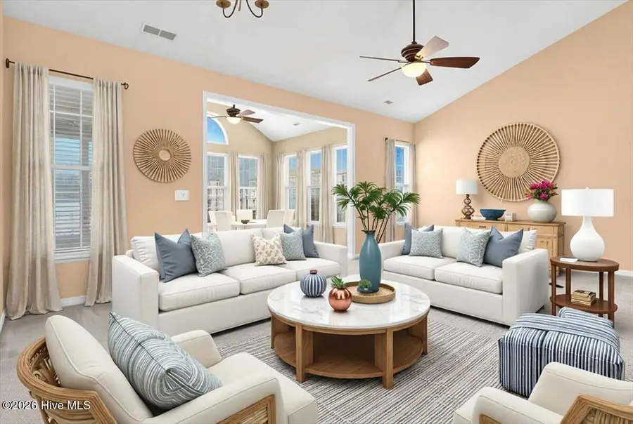 501 Sandpiper Bay Drive Sw, Sunset Beach, NC 28468 - #3