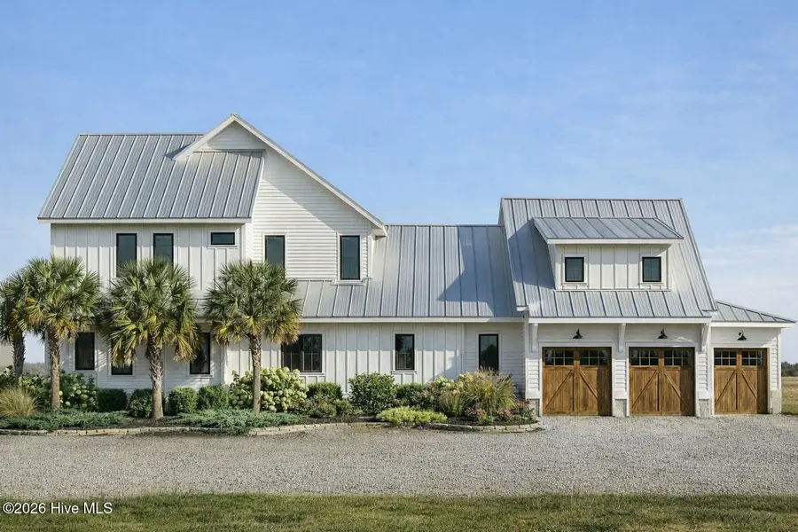 136 Stones Throw Lane, Wilmington, NC 28403 - #2